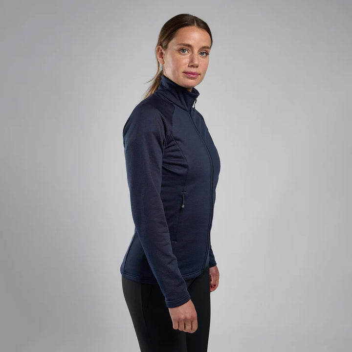 Montane Protium Fleece Jacket Women’s