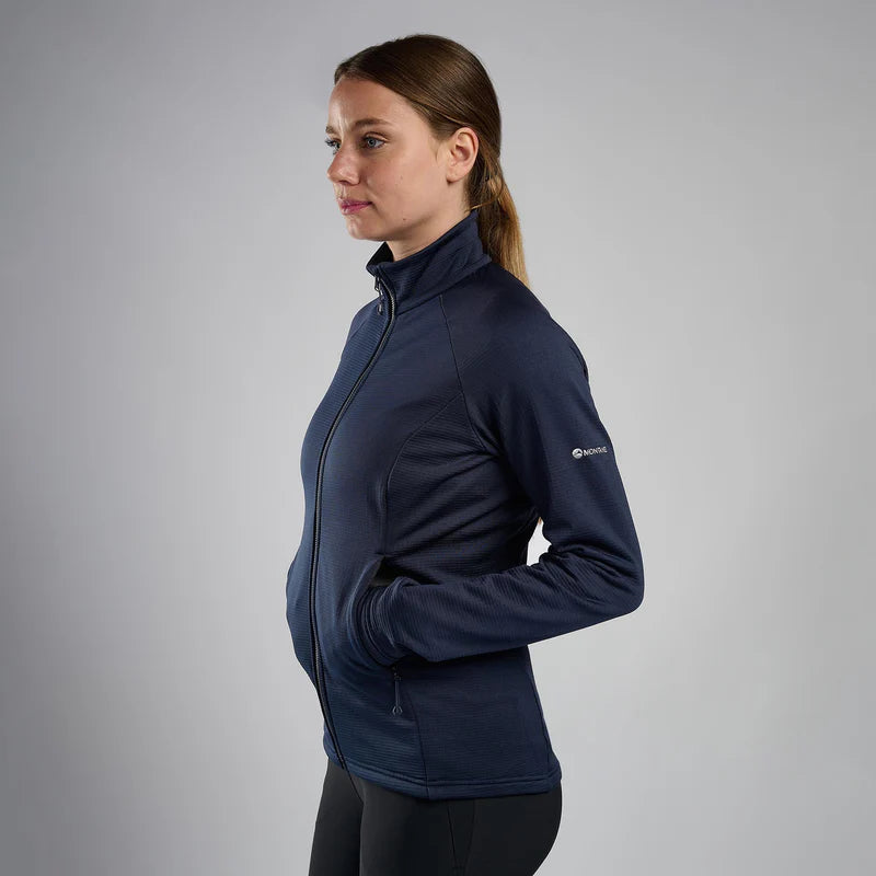 Montane Protium Fleece Jacket Women’s