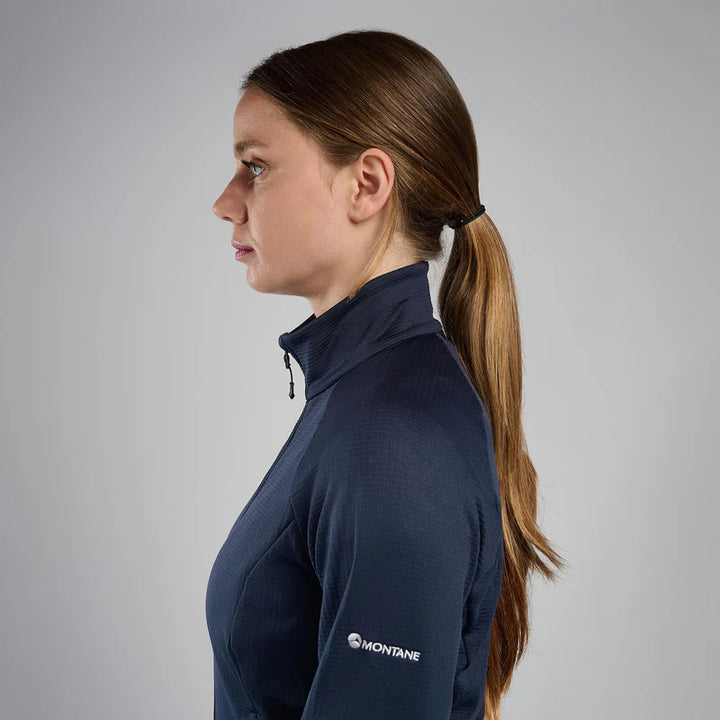 Montane Protium Fleece Jacket Women’s