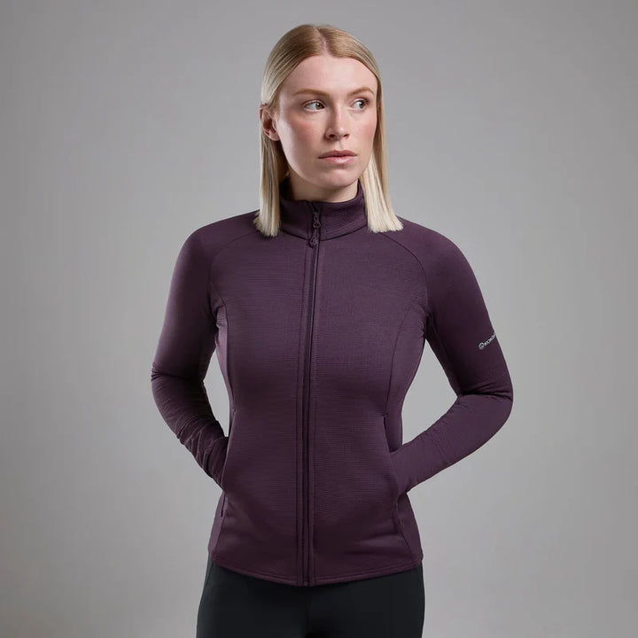 Montane Protium Fleece Jacket Women’s