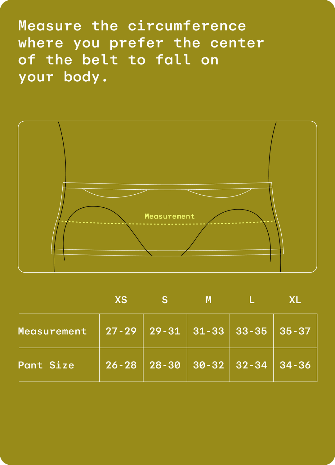 Raide UL 1L Running Belt