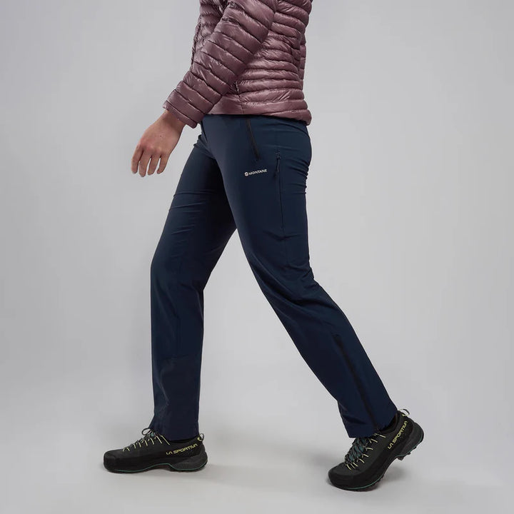Montane Terra Stretch Women’s Hiking Pants