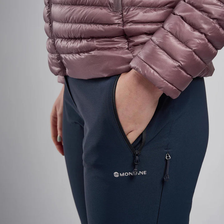 Montane Terra Stretch Women’s Hiking Pants