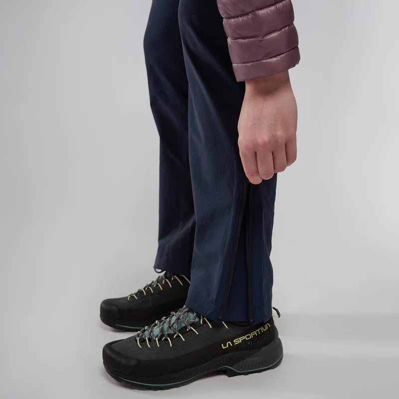 Montane Terra Stretch Women’s Hiking Pants