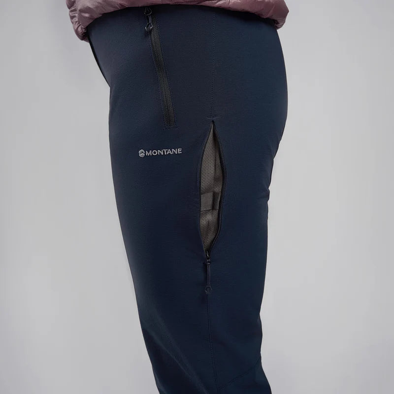 Montane Terra Stretch Women’s Hiking Pants