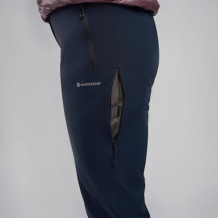 Montane Terra Stretch Women’s Hiking Pants