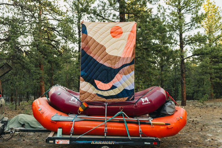 Rumpl Original Blanket 1P