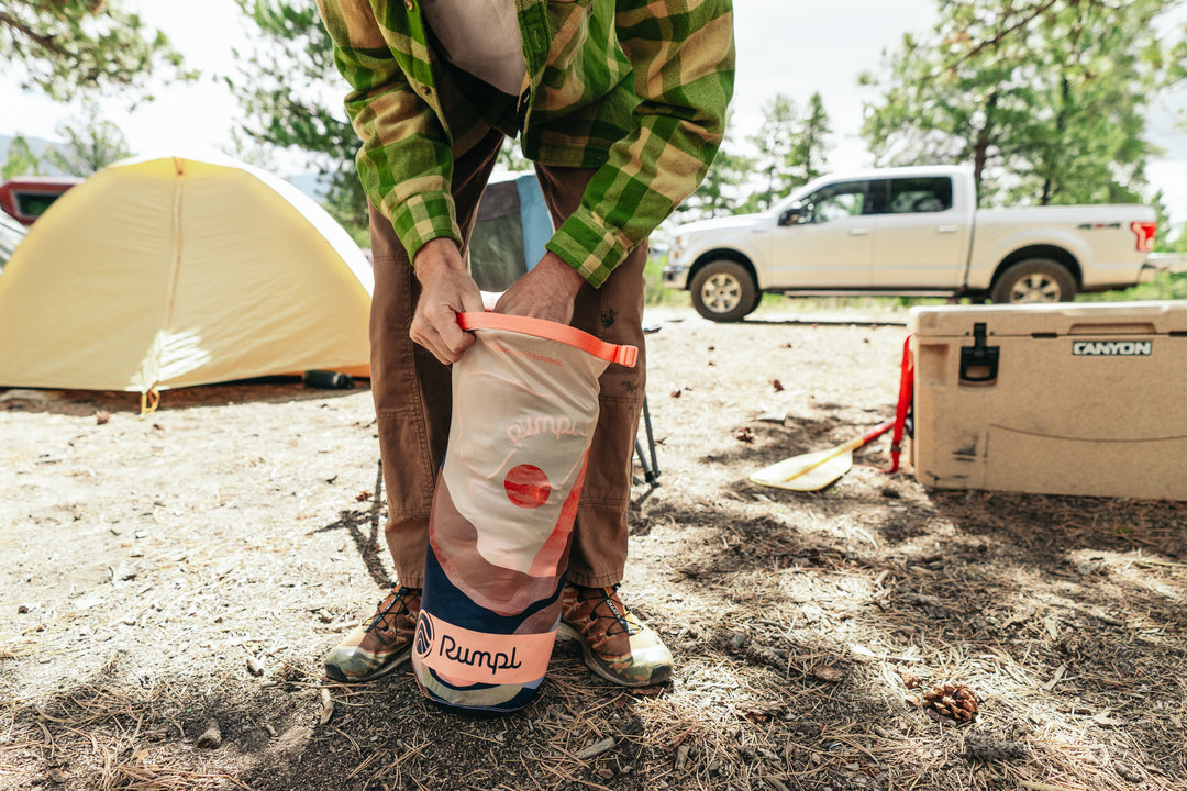 Rumpl Original Blanket 1P