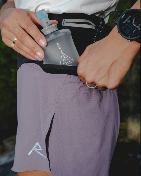 Raide TrailTech Short 5" (Men&