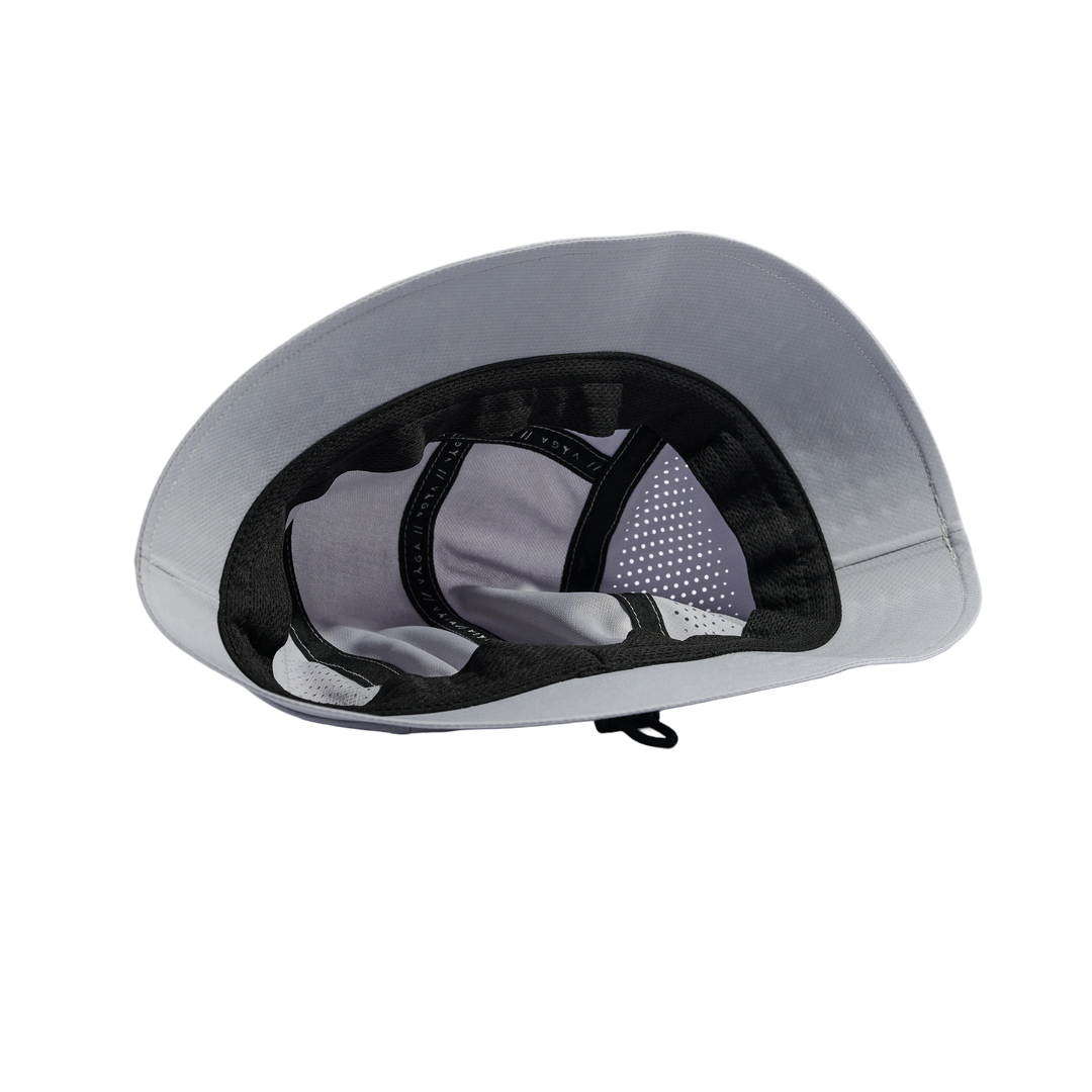 VAGA Feather Bucket Hat