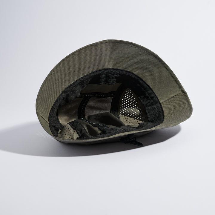 VAGA Feather Bucket Hat