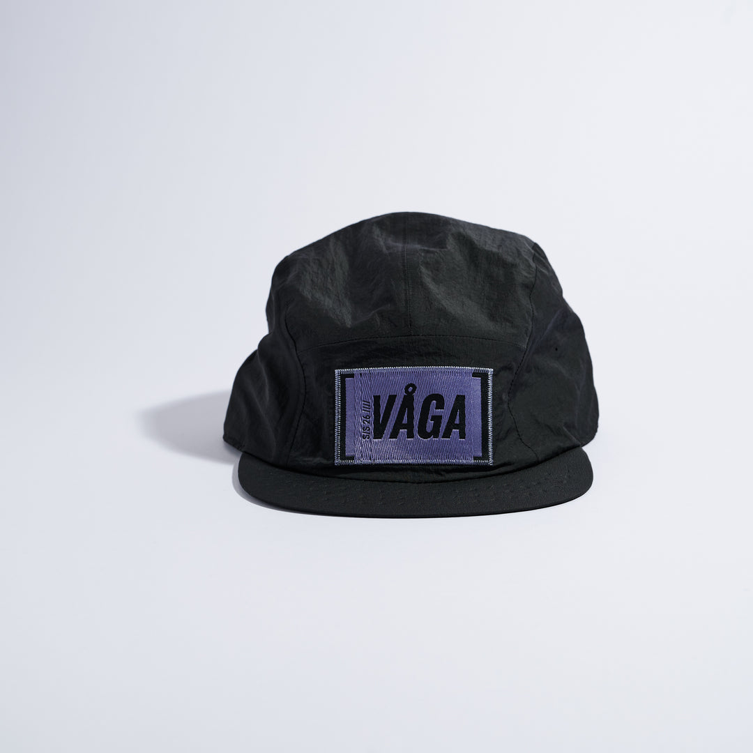 VAGA Feather Edge Cap