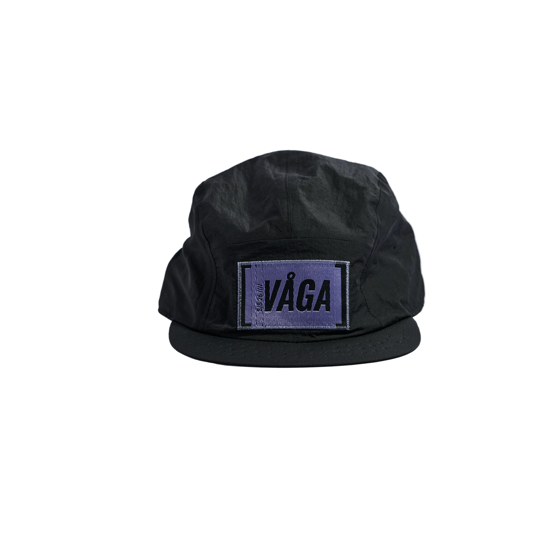 VAGA Feather Edge Cap
