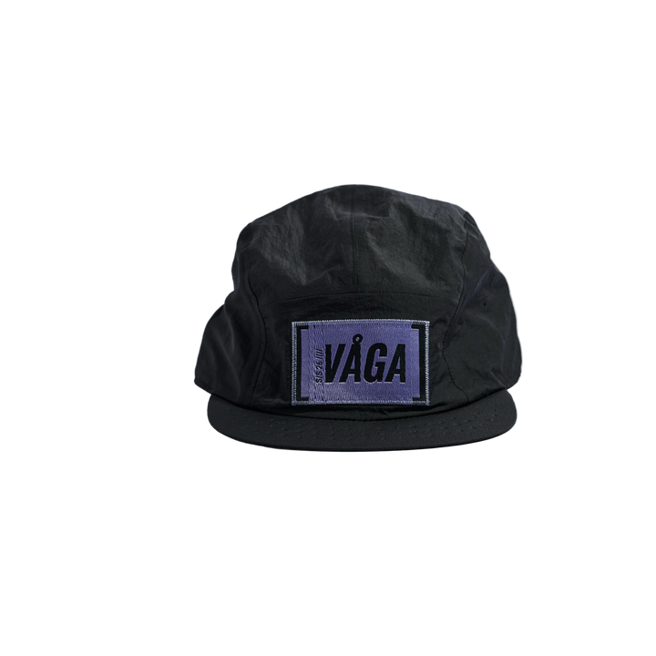 VAGA Feather Edge Cap