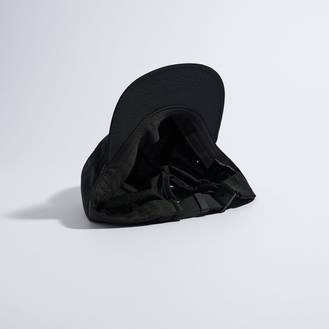 VAGA Feather Edge Cap