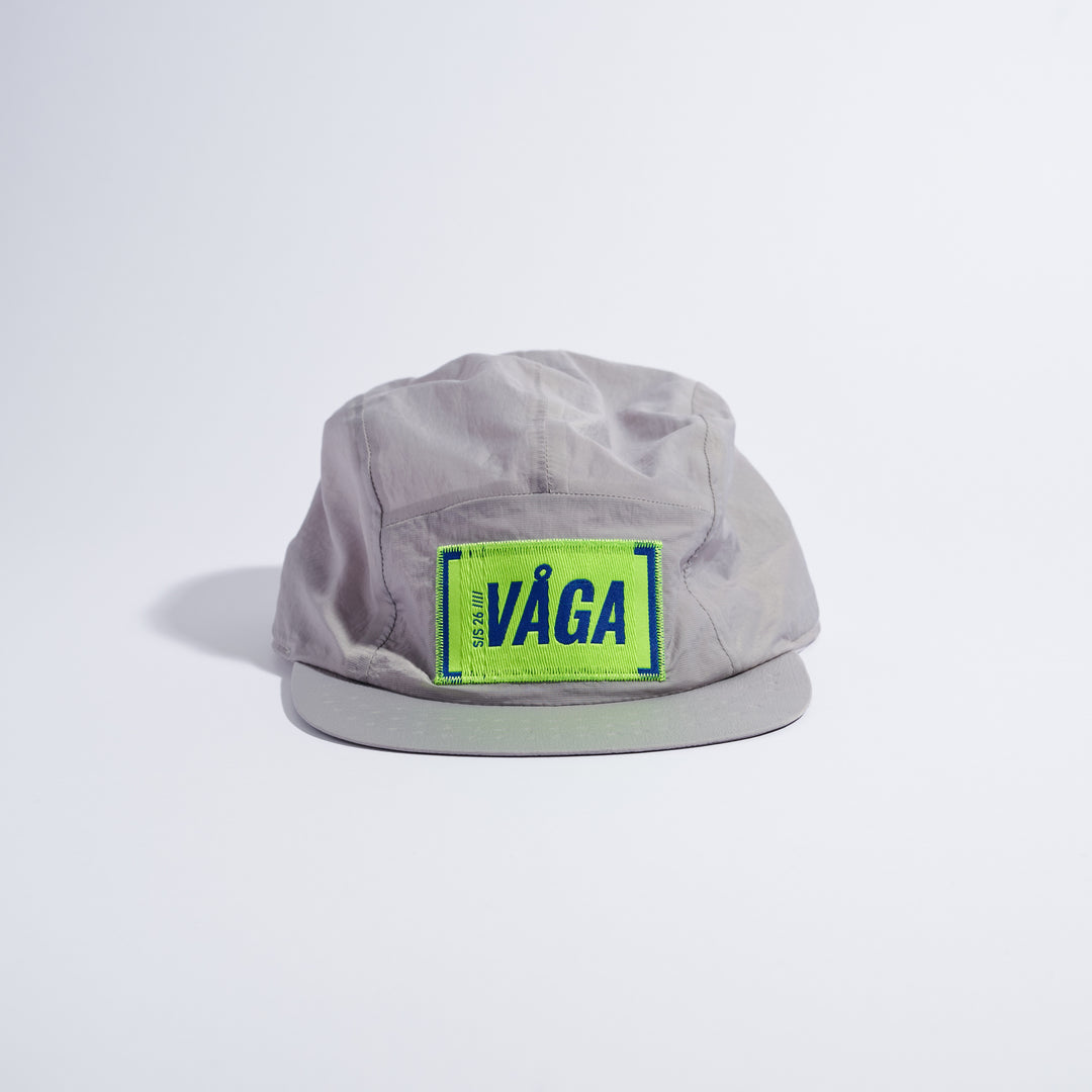 VAGA Feather Edge Cap