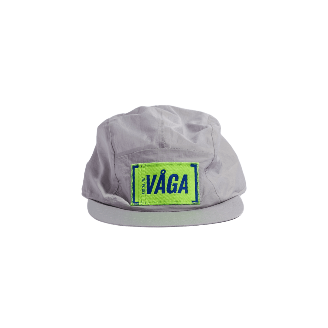 VAGA Feather Edge Cap