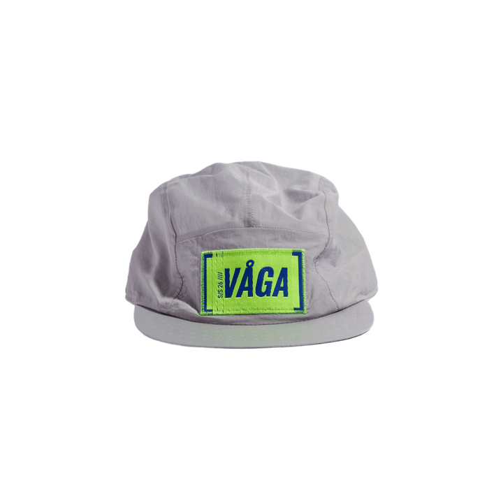 VAGA Feather Edge Cap