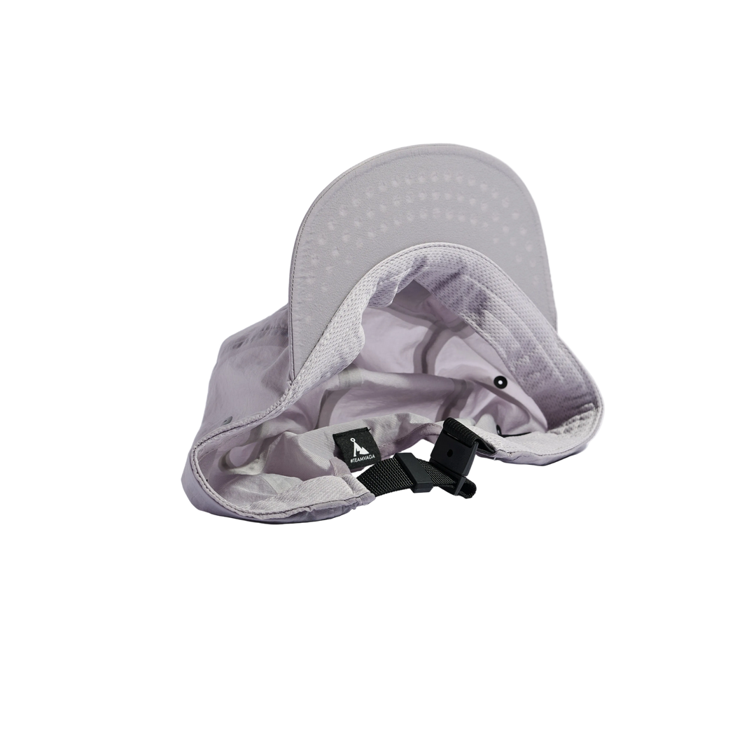 VAGA Feather Edge Cap