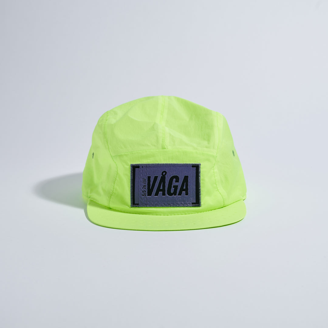 VAGA Feather Edge Cap