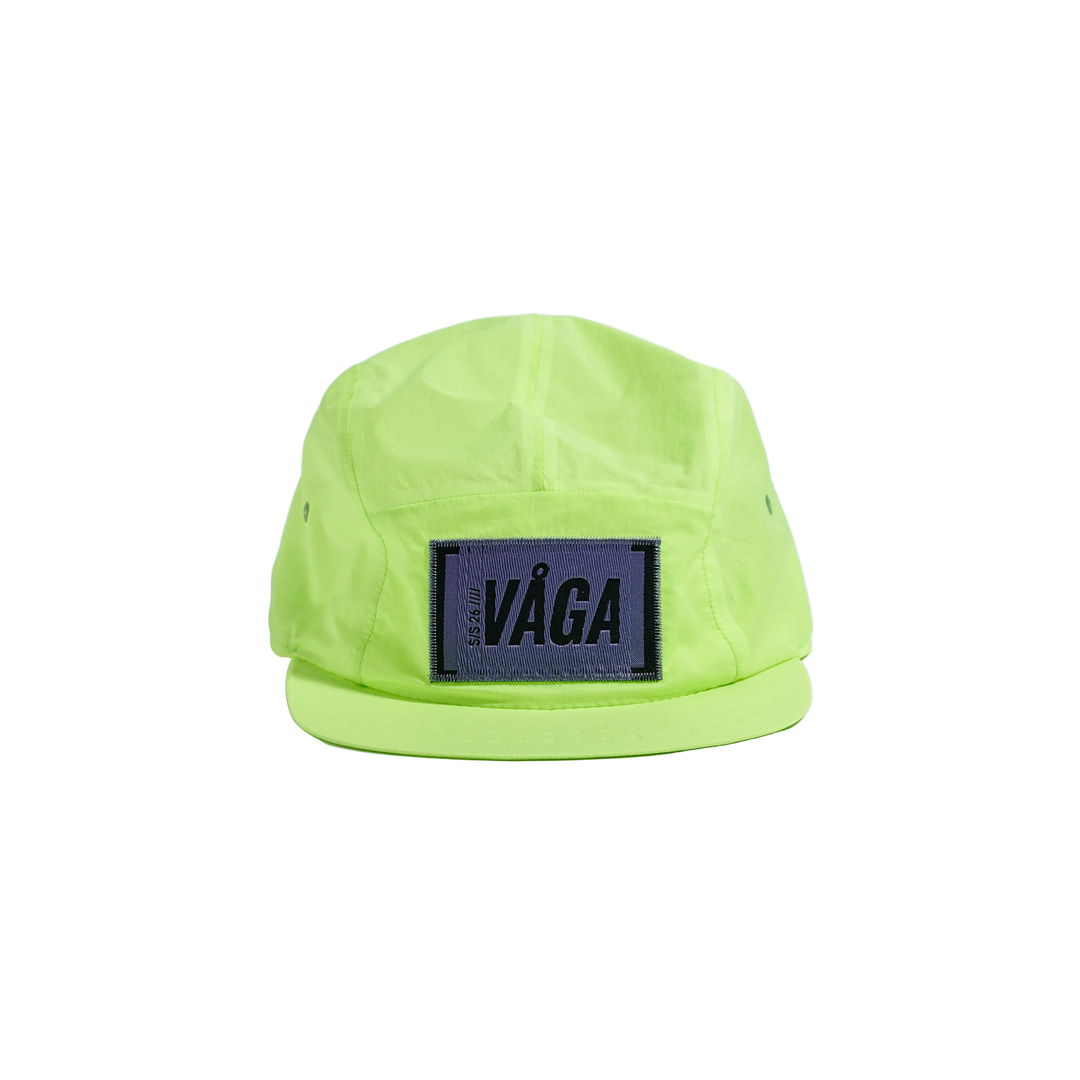 VAGA Feather Edge Cap