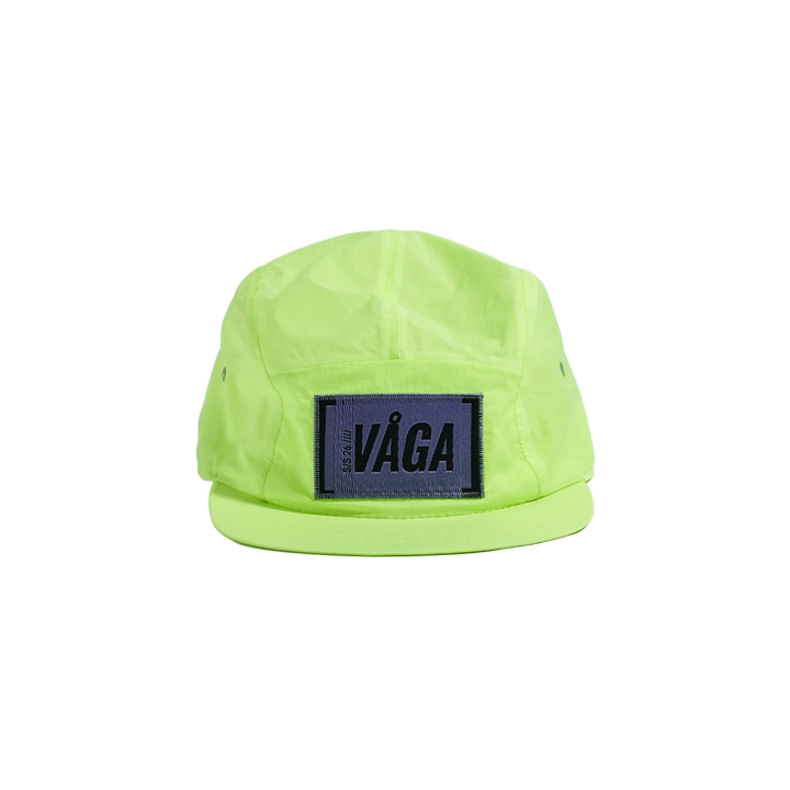 VAGA Feather Edge Cap