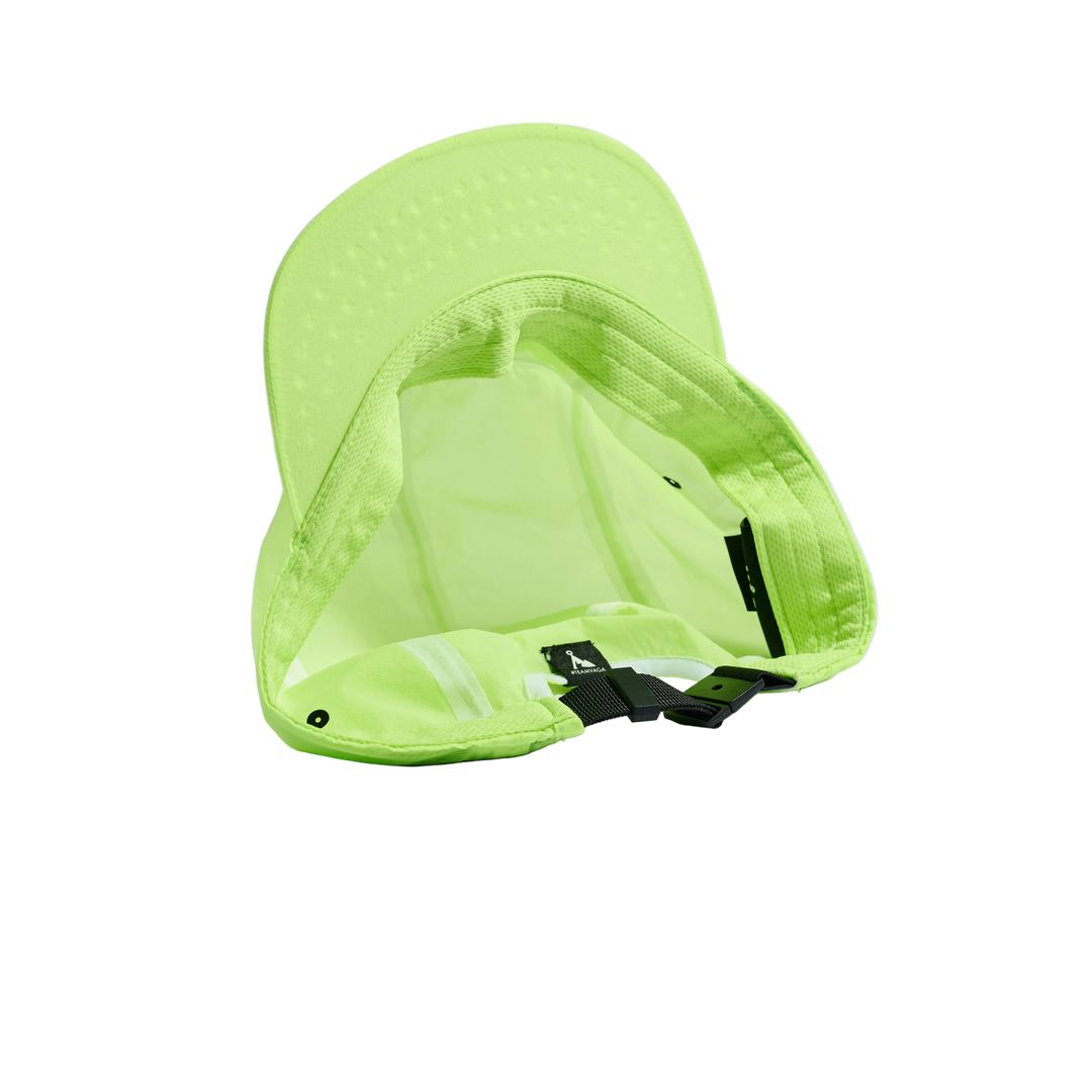VAGA Feather Edge Cap