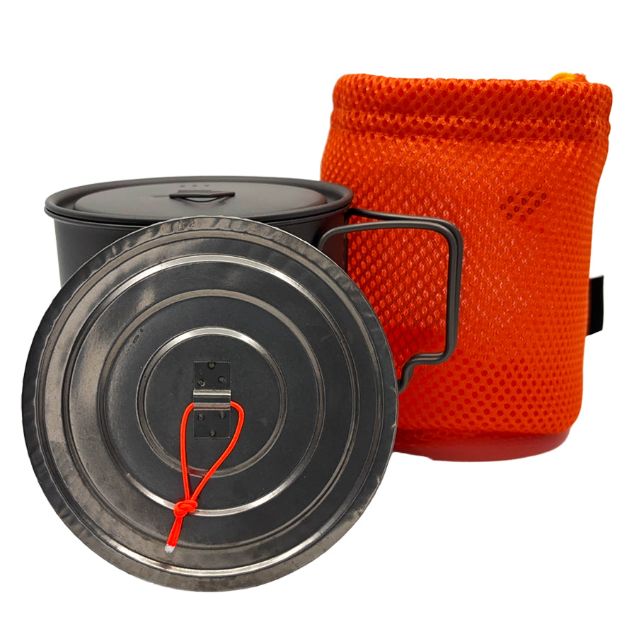 UltimaPeak FeatherLid