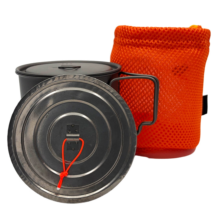 UltimaPeak FeatherLid