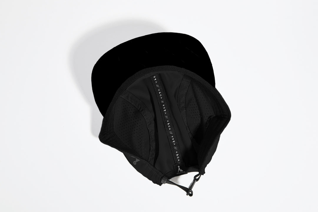 VAGA Feather Racing Cap