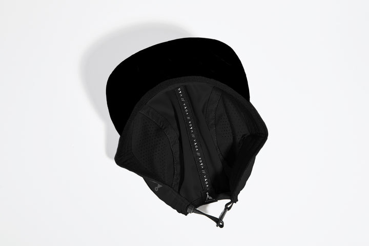 VAGA Feather Racing Cap