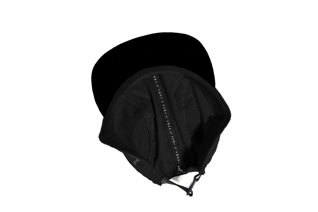 VAGA Feather Racing Cap