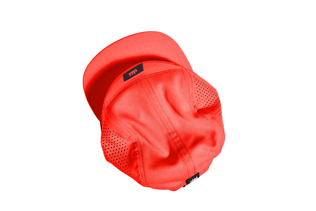 VAGA Feather Racing Cap