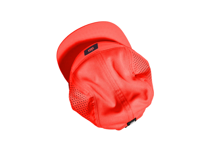 VAGA Feather Racing Cap