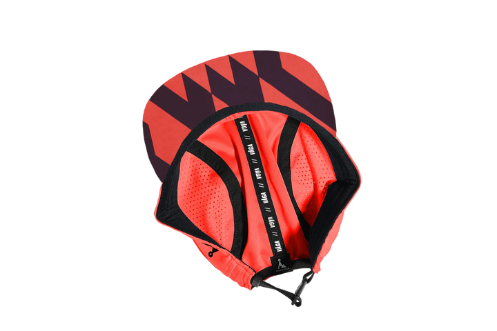 VAGA Feather Racing Cap