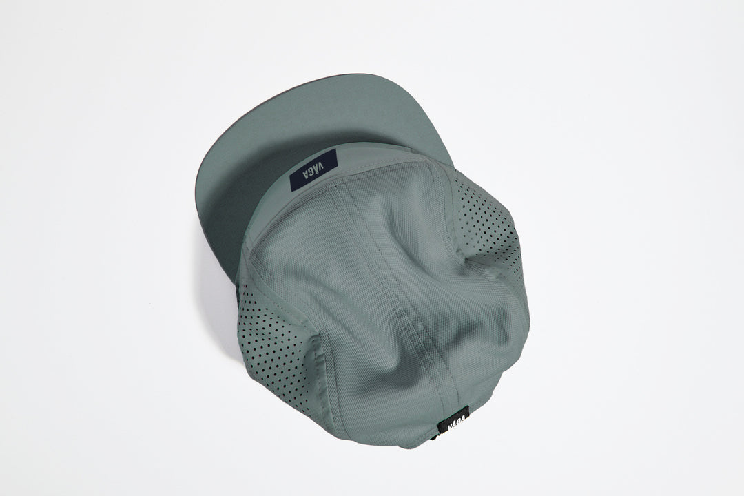 VAGA Feather Racing Cap