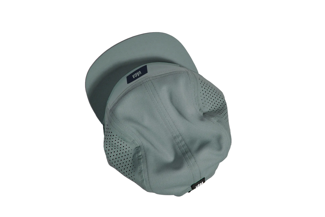 VAGA Feather Racing Cap