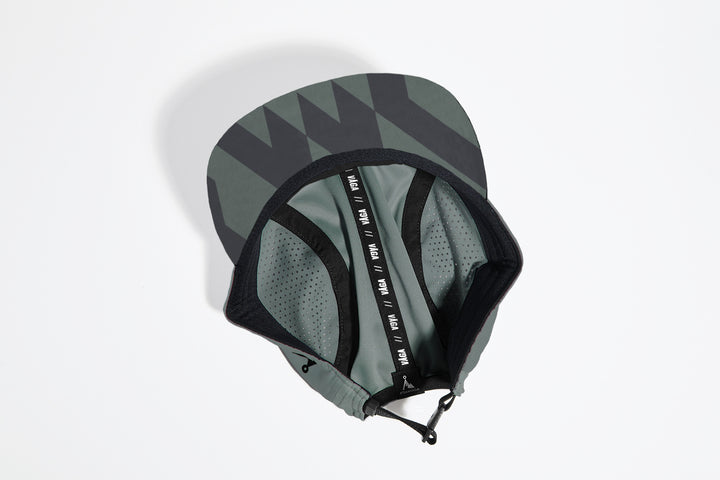 VAGA Feather Racing Cap