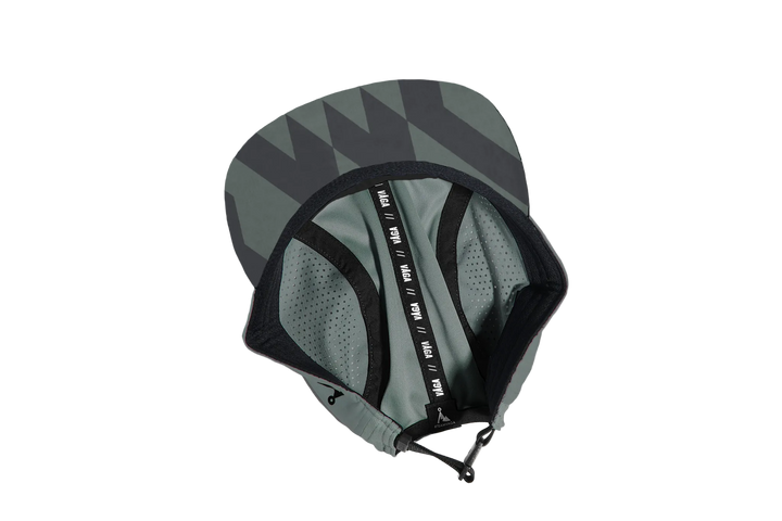 VAGA Feather Racing Cap