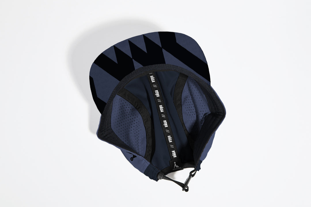 VAGA Feather Racing Cap