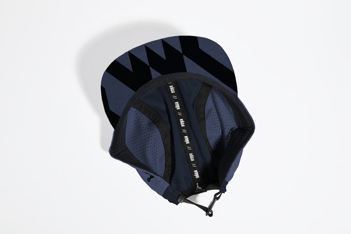 VAGA Feather Racing Cap