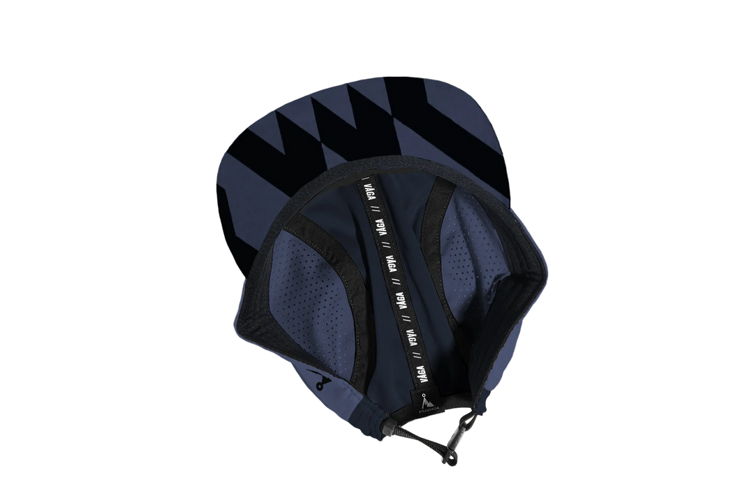 VAGA Feather Racing Cap