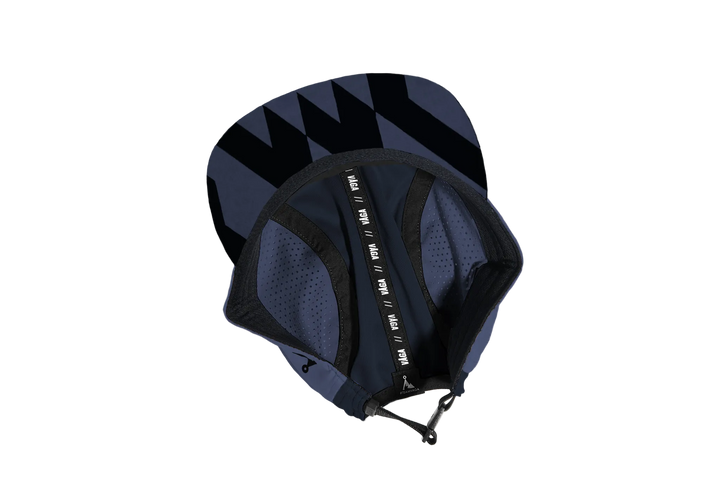 VAGA Feather Racing Cap