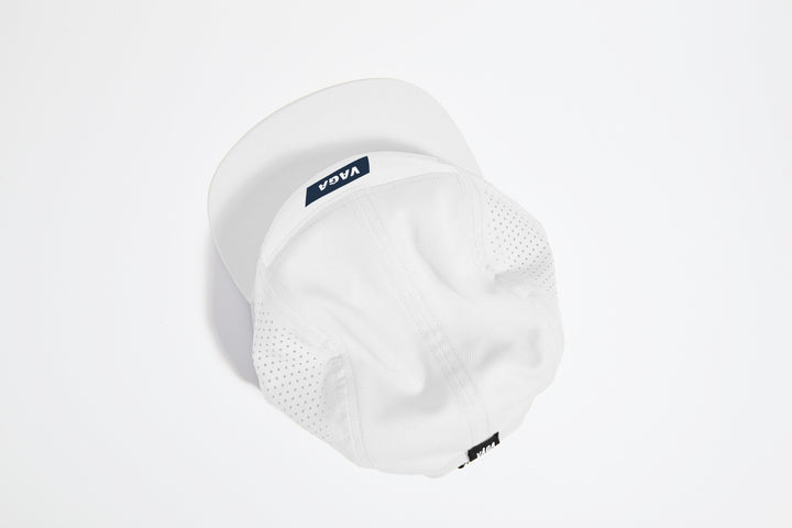 VAGA Feather Racing Cap