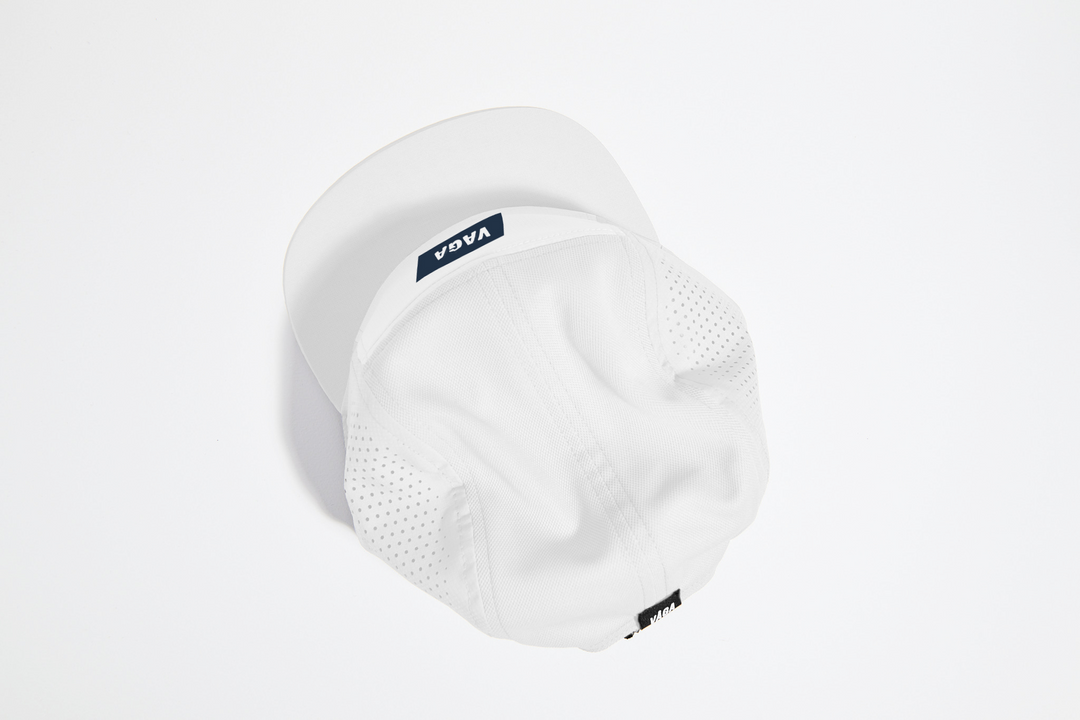 VAGA Feather Racing Cap