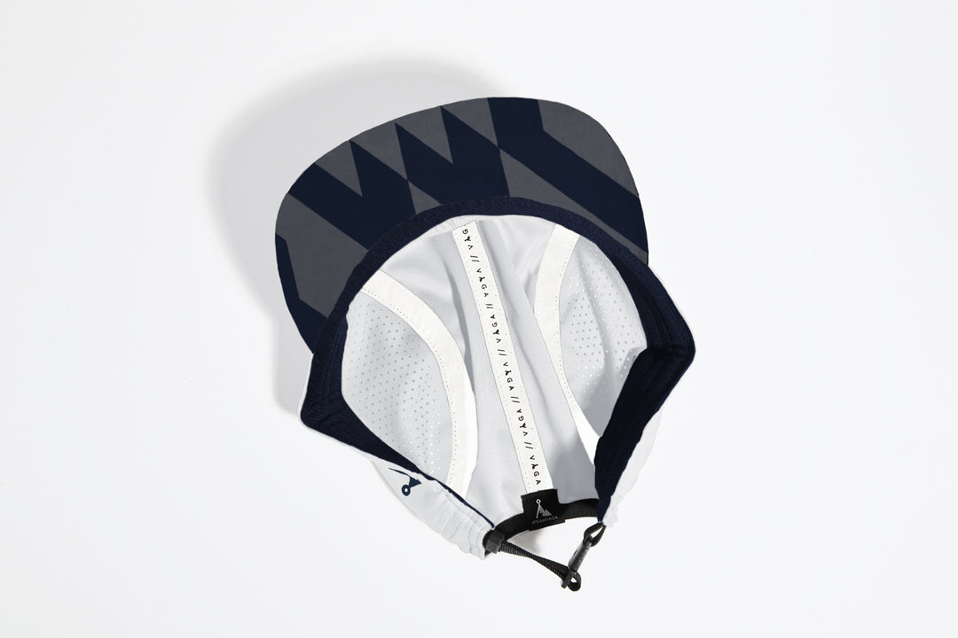 VAGA Feather Racing Cap