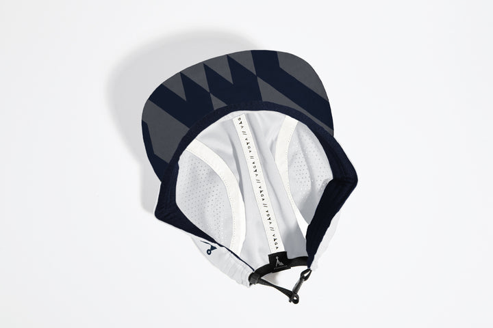VAGA Feather Racing Cap
