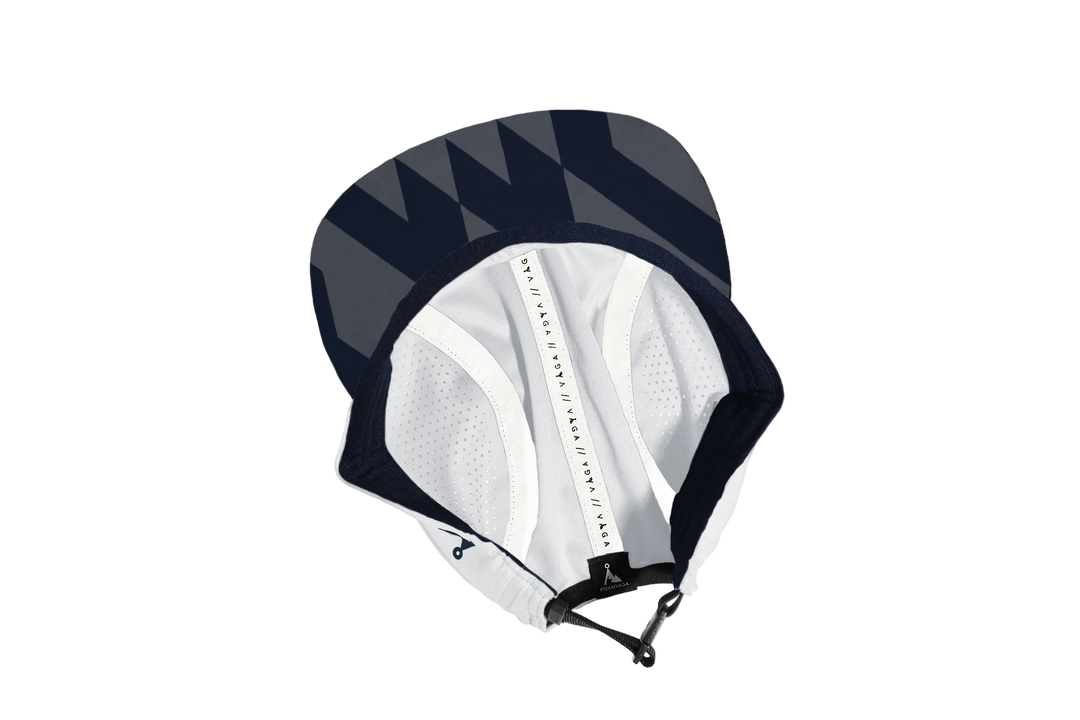 VAGA Feather Racing Cap