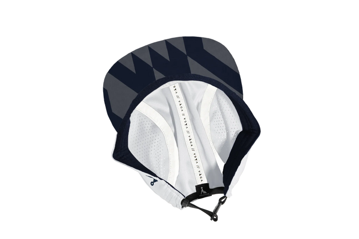 VAGA Feather Racing Cap