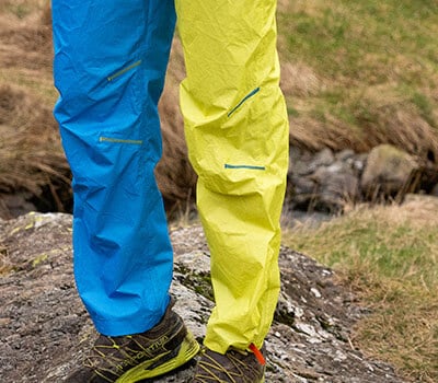 OMM Halo Rain Pants Women's